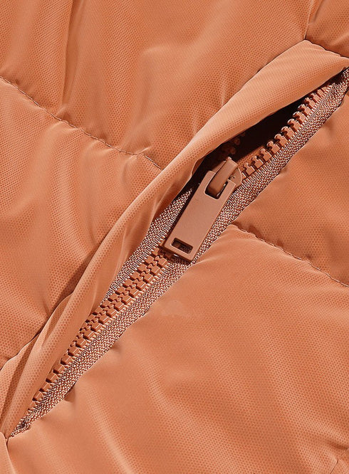 Hafan Puffer Jacket 1 - Khotwh